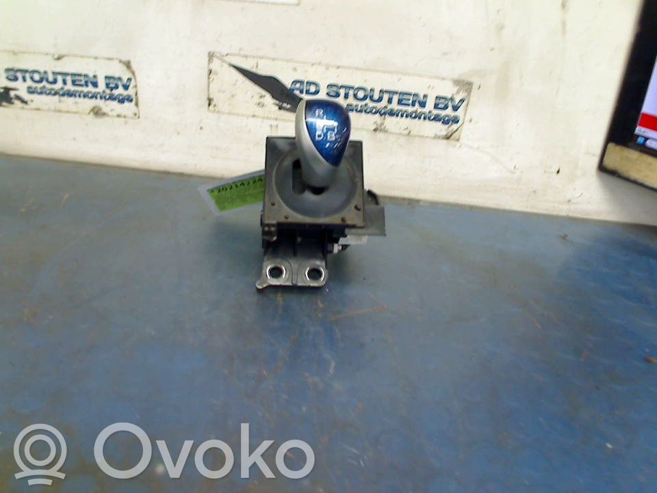 Toyota Auris E180 Selector de viteze
