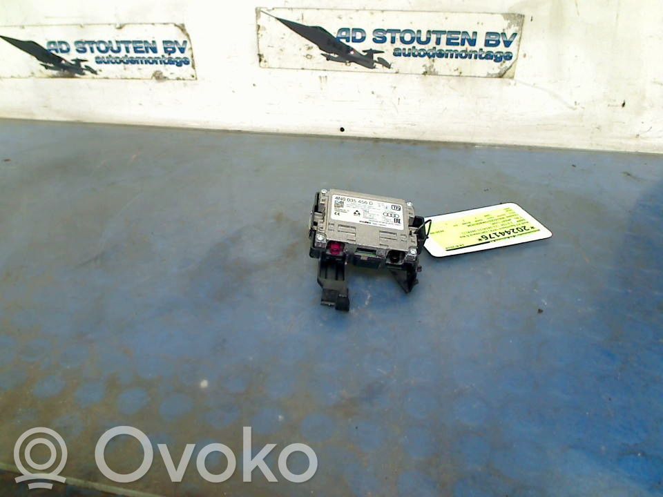 Audi A3 8Y Amplificator antenă aeriană 