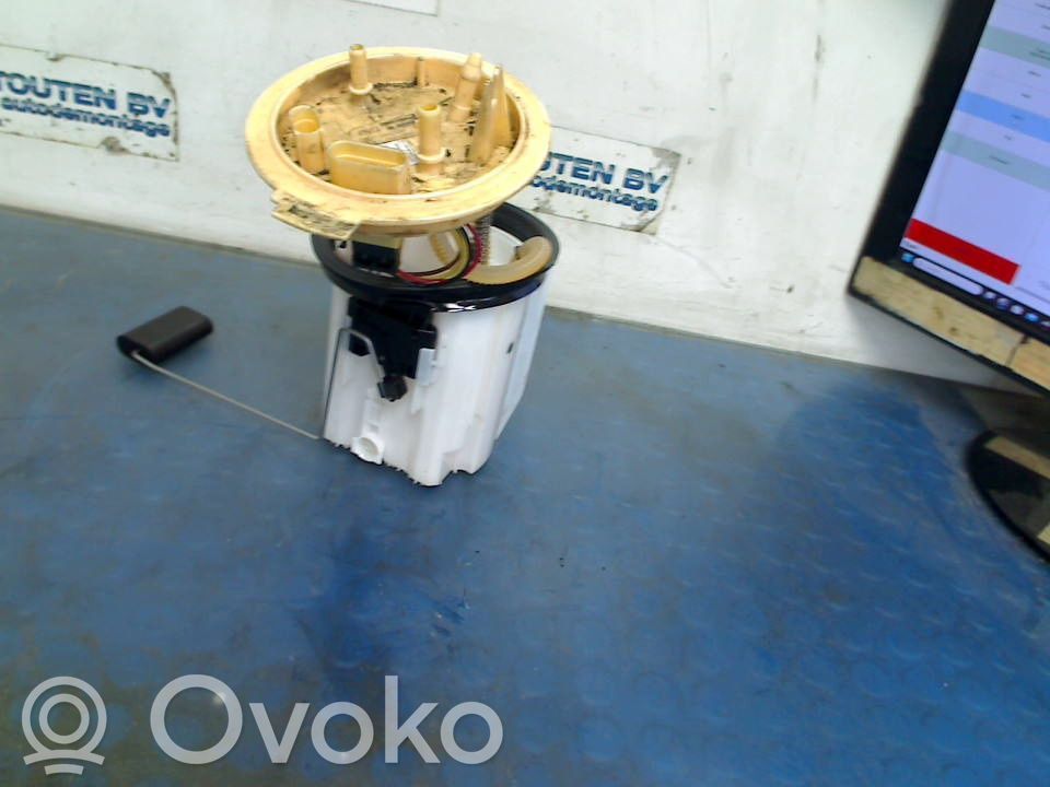 Bomba interna de combustible   5Q0919050BA,5Q0919050BA,5Q0919050BA