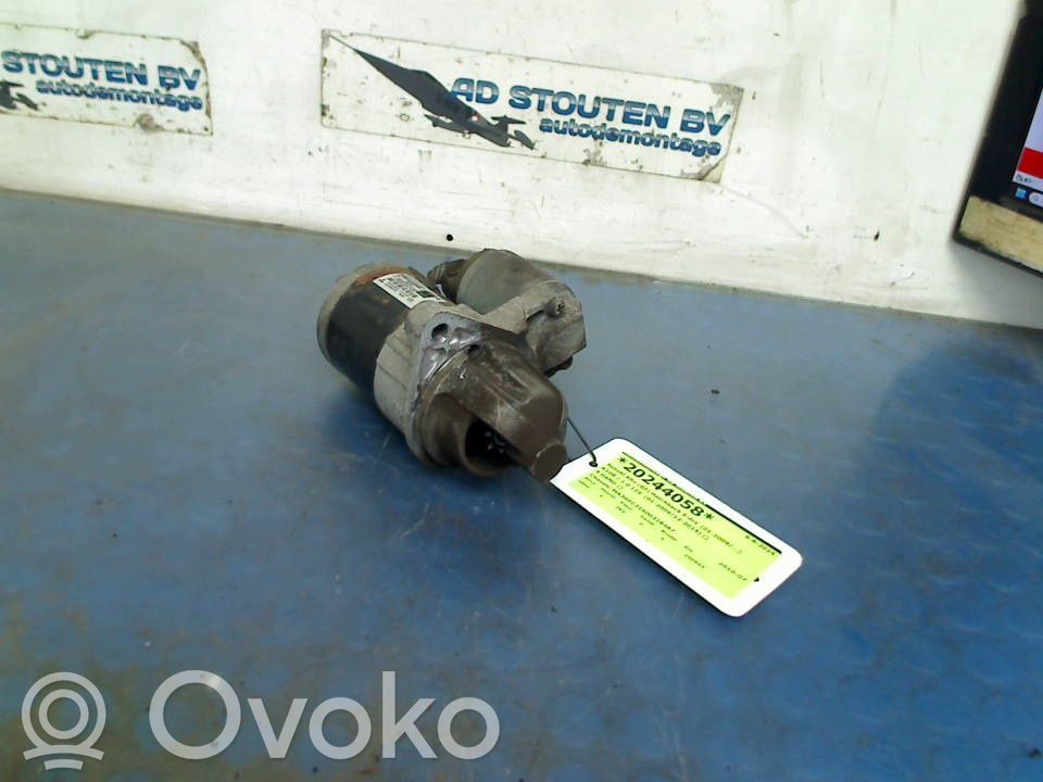 Electromotor   31100M68K1,31100M68K1,31100M68K1