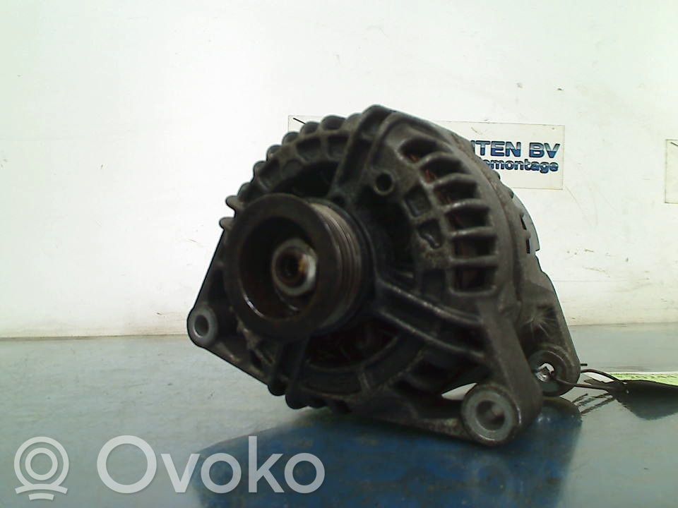 Generator/alternator   124425021,124425021,124425021