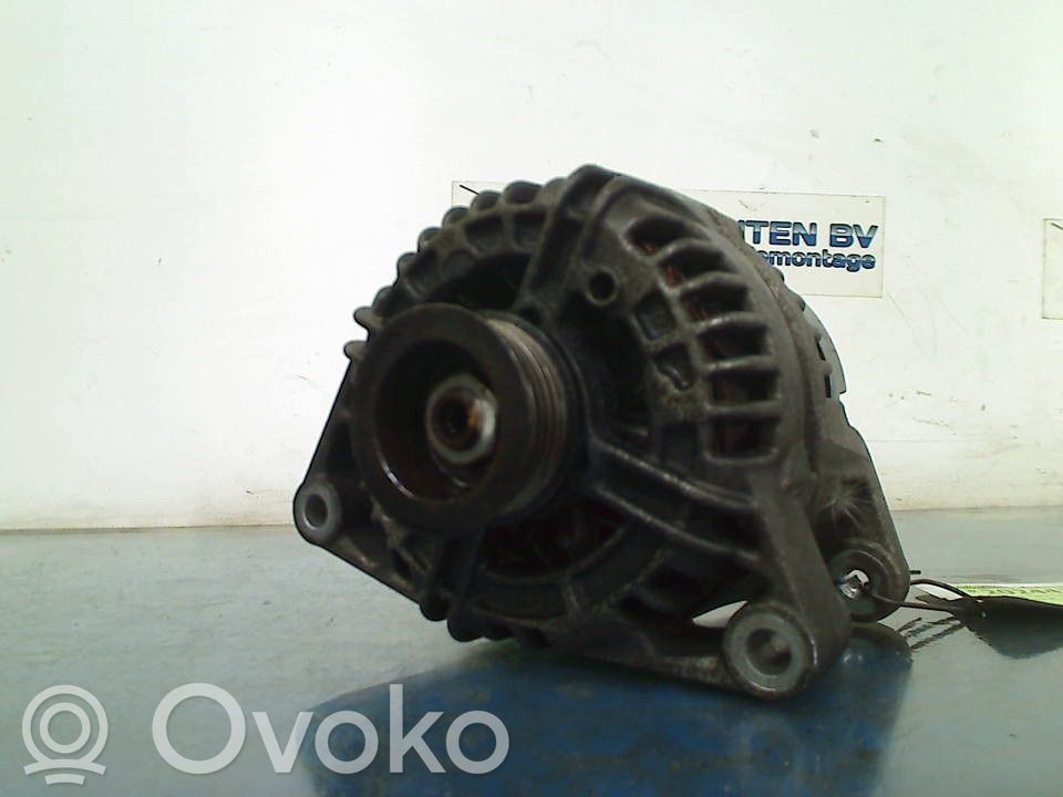 Opel Tigra B Lichtmaschine 