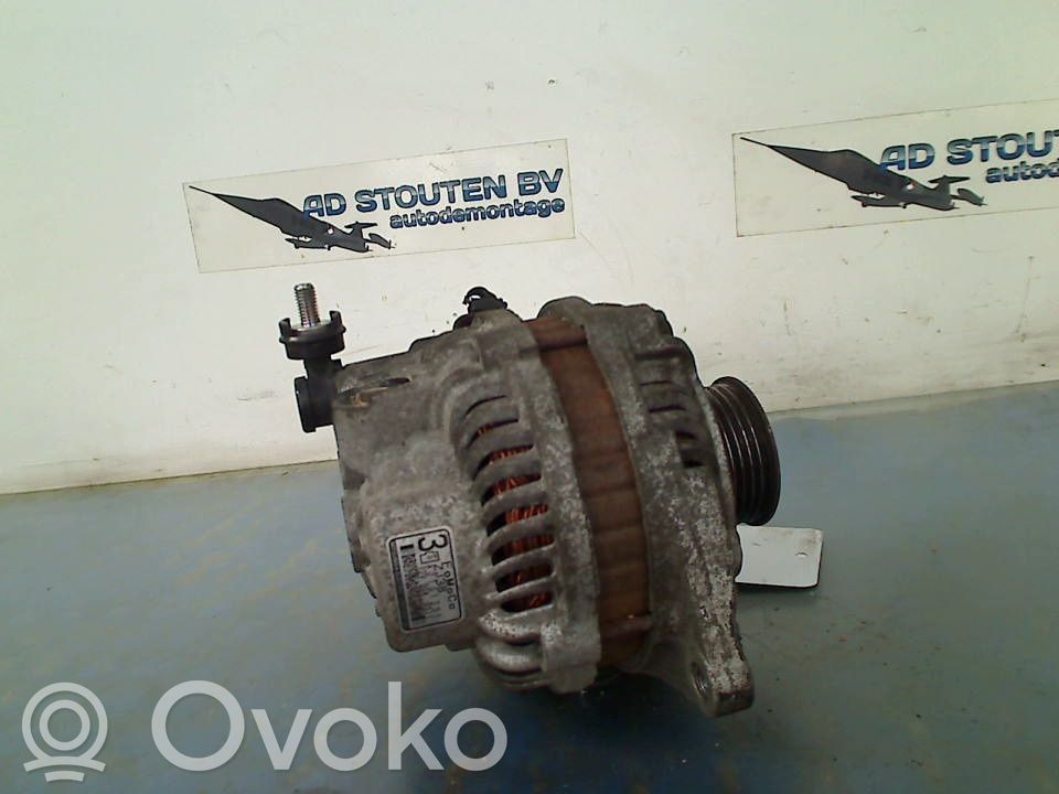 Generator/alternator   A2TG1391,A2TG1391,A2TG1391