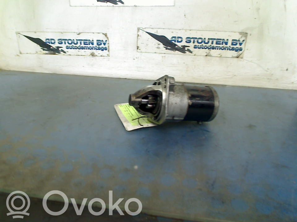 Motor de arranque   361002B200,361002B200,361002B200