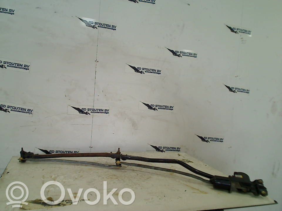 Chrysler Sebring (ST-22 - JR) Mechanizm i silniczek wycieraczek szyby przedniej / czołowej 