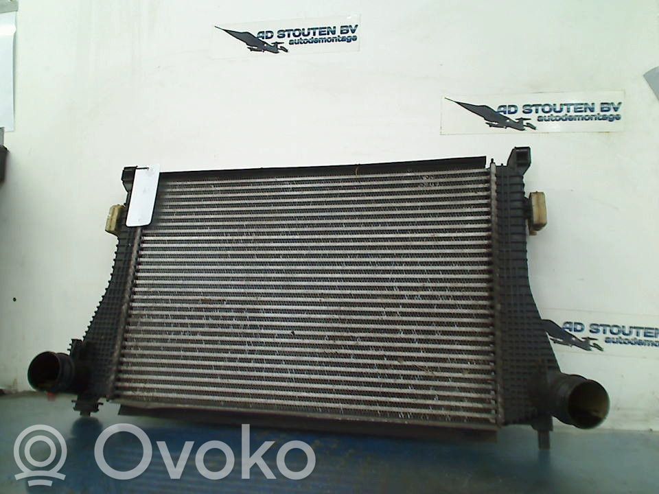 Seat Leon (5F) Ladeluftkühler 