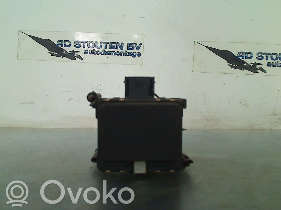 Seat Leon (5F) Sensor 