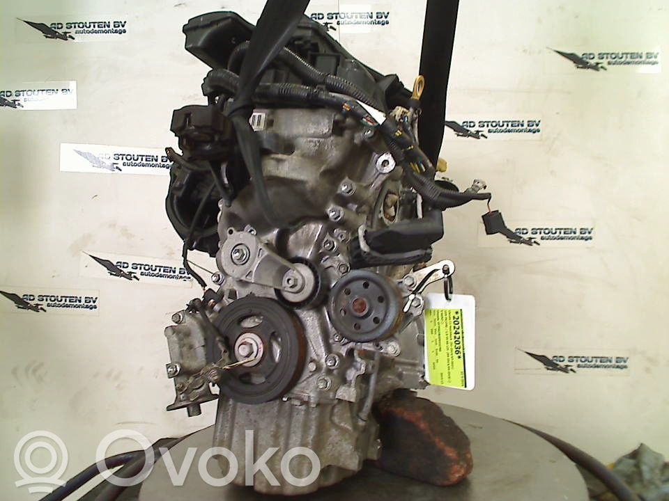 Motor   CFB,1KRFE,1KRFE,CFB