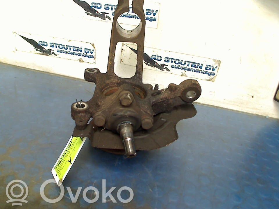 Citroen Jumper Achsschenkel vorne 