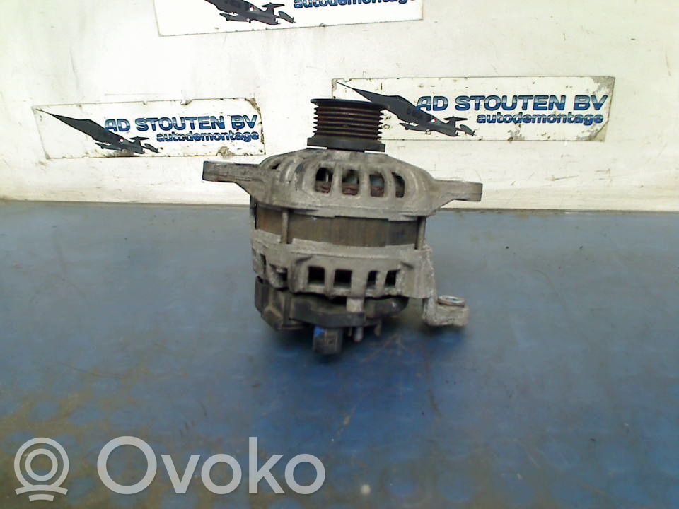 Generator/alternator   504385134,504385134,504385134