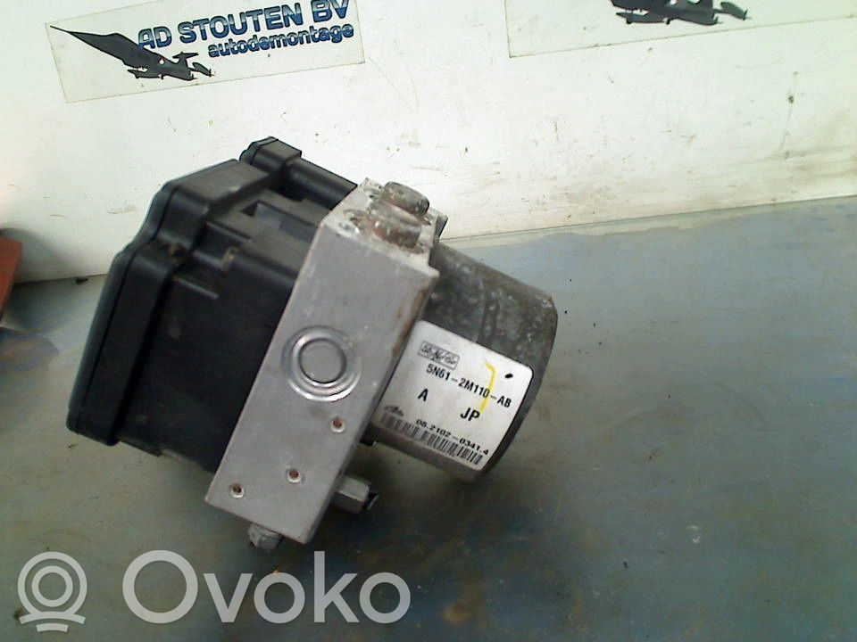 ABS Pump   06210904753,06210904753,5N612M110AB,06210904753,5N612M110AB