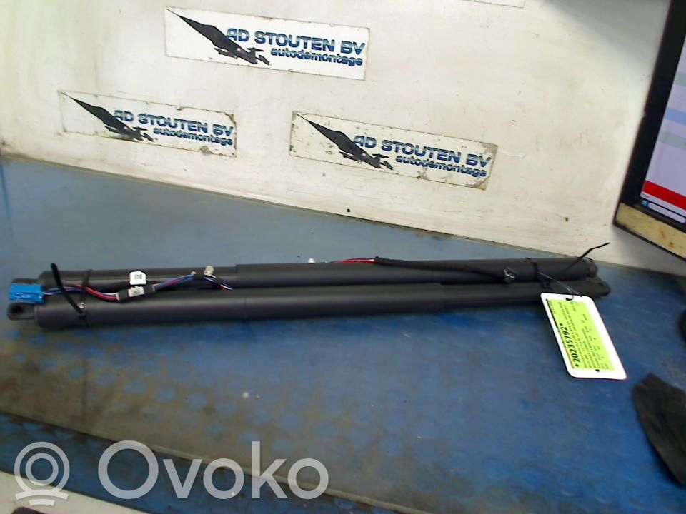 Mercedes-Benz GLA W156 X156 Gasdruckfeder Dämpfer Heckklappe Kofferraumdeckel 