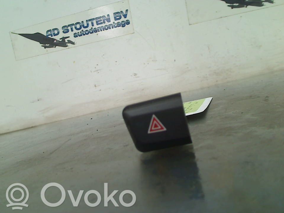 Comutator lumini pericol   96750916ZD,96750916ZD,96750916ZD