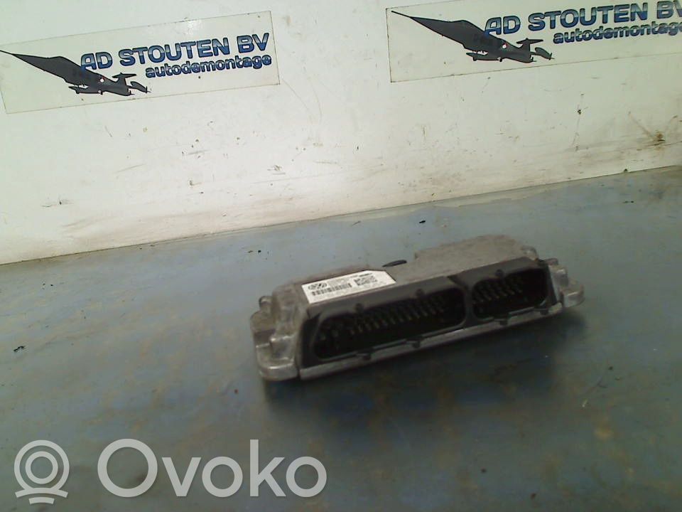 Seat Ibiza IV (6J,6P) Unitate/modul de control motor 
