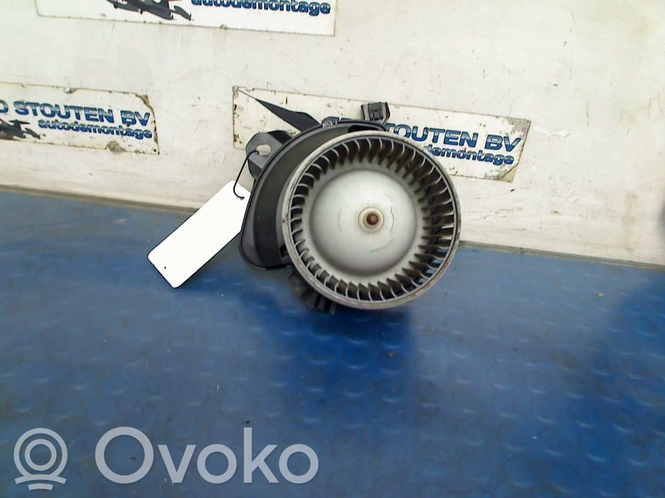 Alfa Romeo Mito Ventola riscaldamento/ventilatore abitacolo