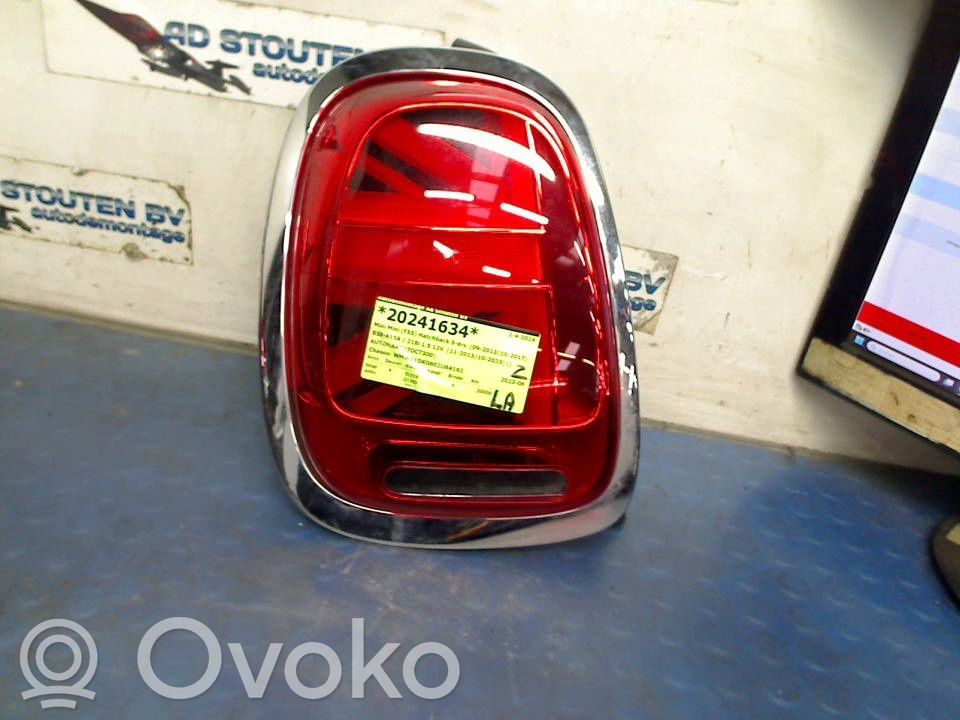 Mini One - Cooper F56 F55 Lampa tylna 