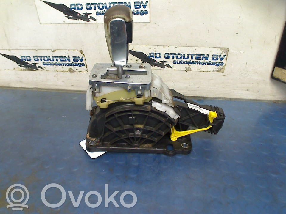 Selector de cambios   P31259559,P31259559,P31259559