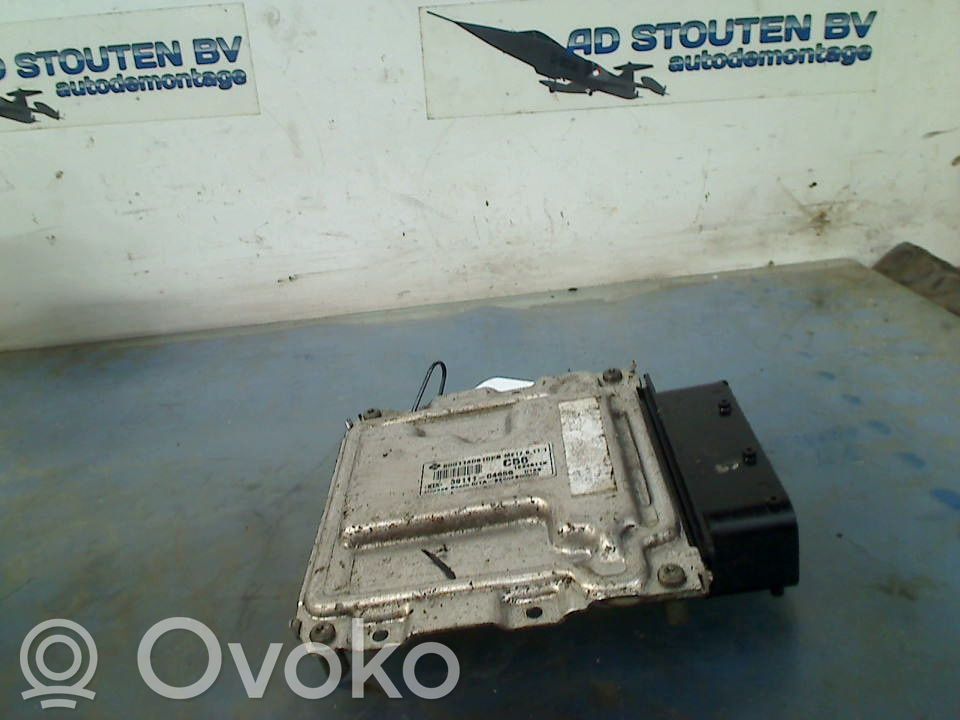 KIA Picanto Engine control unit/module 