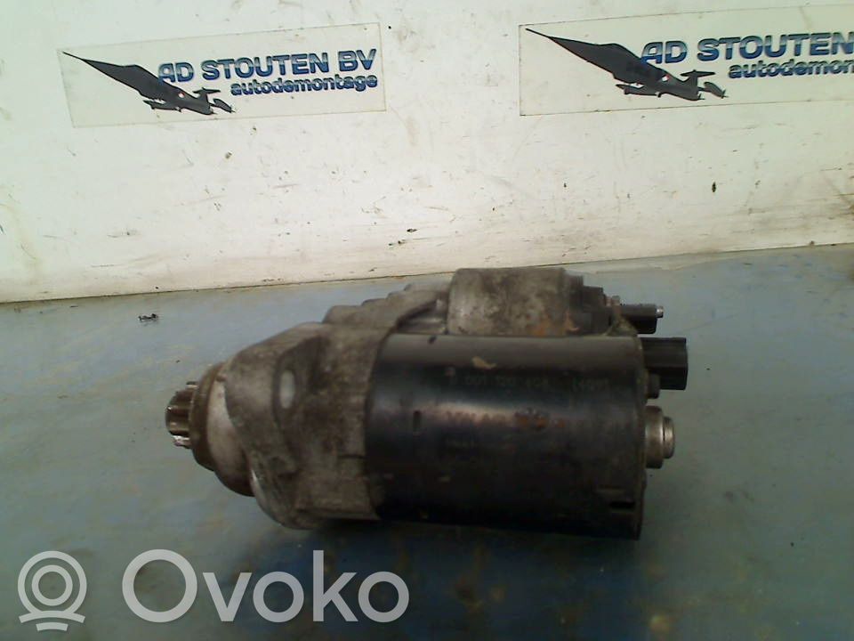 Seat Leon (1P) Motorino d’avviamento