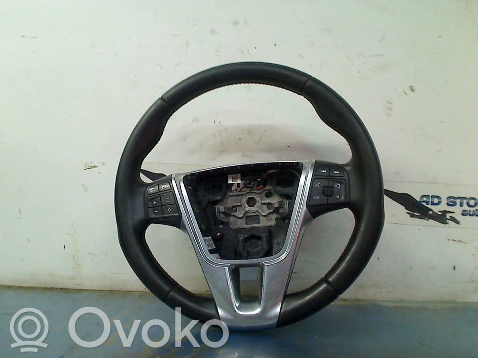 Volvo V60 Lenkrad 