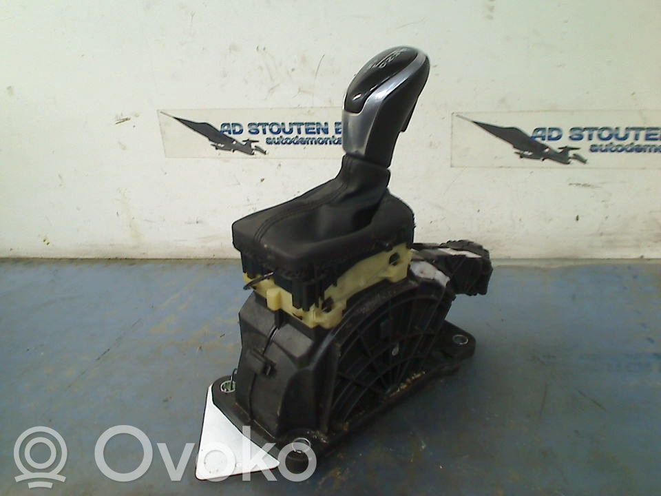 Volvo V60 Selector de cambios 
