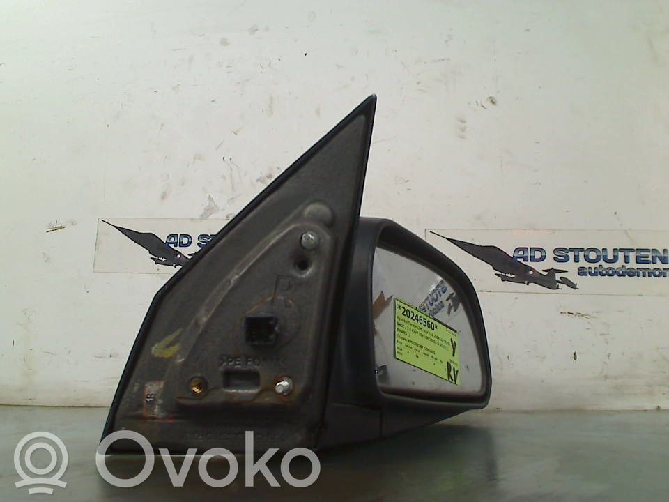 Hyundai Tucson JM Specchietto retrovisore elettrico portiera anteriore