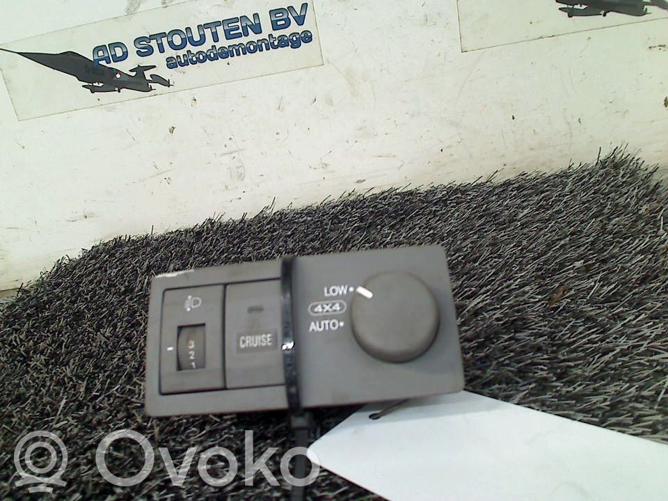 KIA Sorento Steuergerät Tempomat 