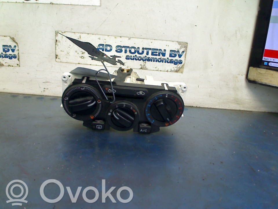 Climate control unit   N103009C,N103009C,N103009C