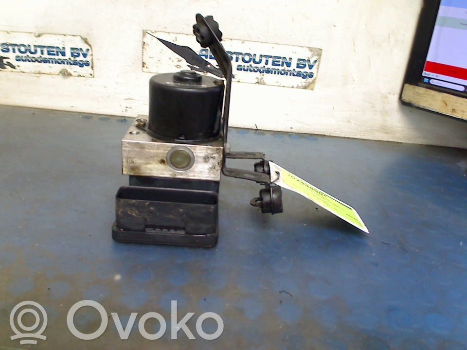 Mini One - Cooper R50 - 53 Bomba de ABS 