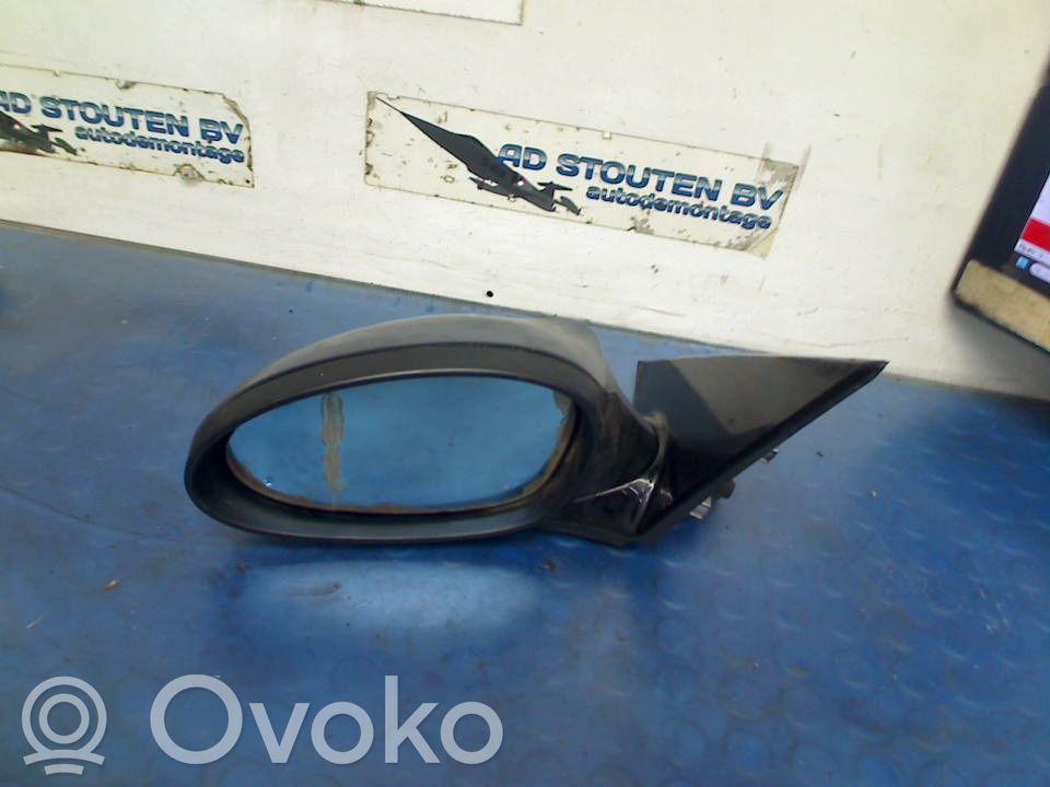 Etuoven sähköinen sivupeili   E1010803,E1010803,E1010803