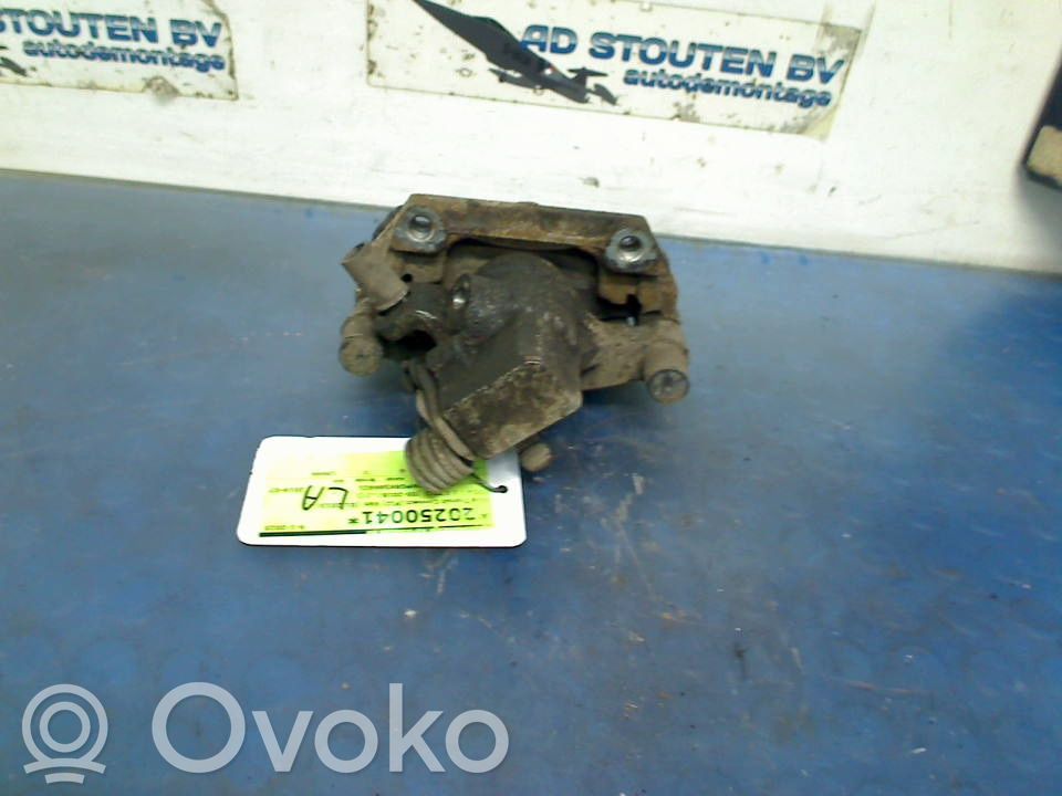 Ford Transit - Tourneo Connect Etrier frână spate