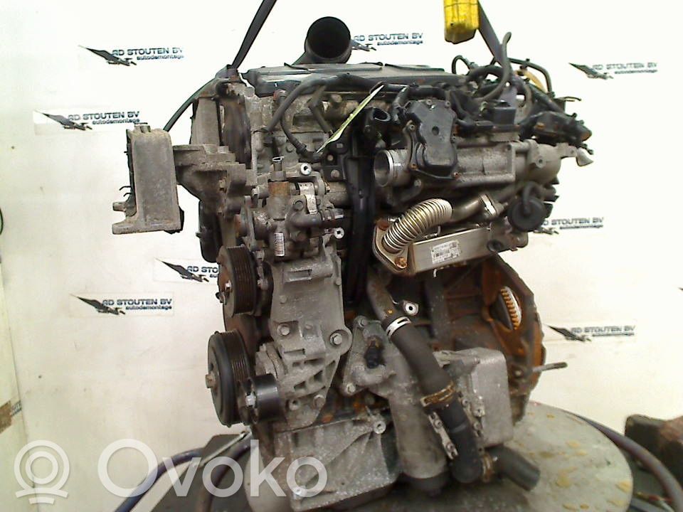 Silnik   M9T670,M9T670,M9T670