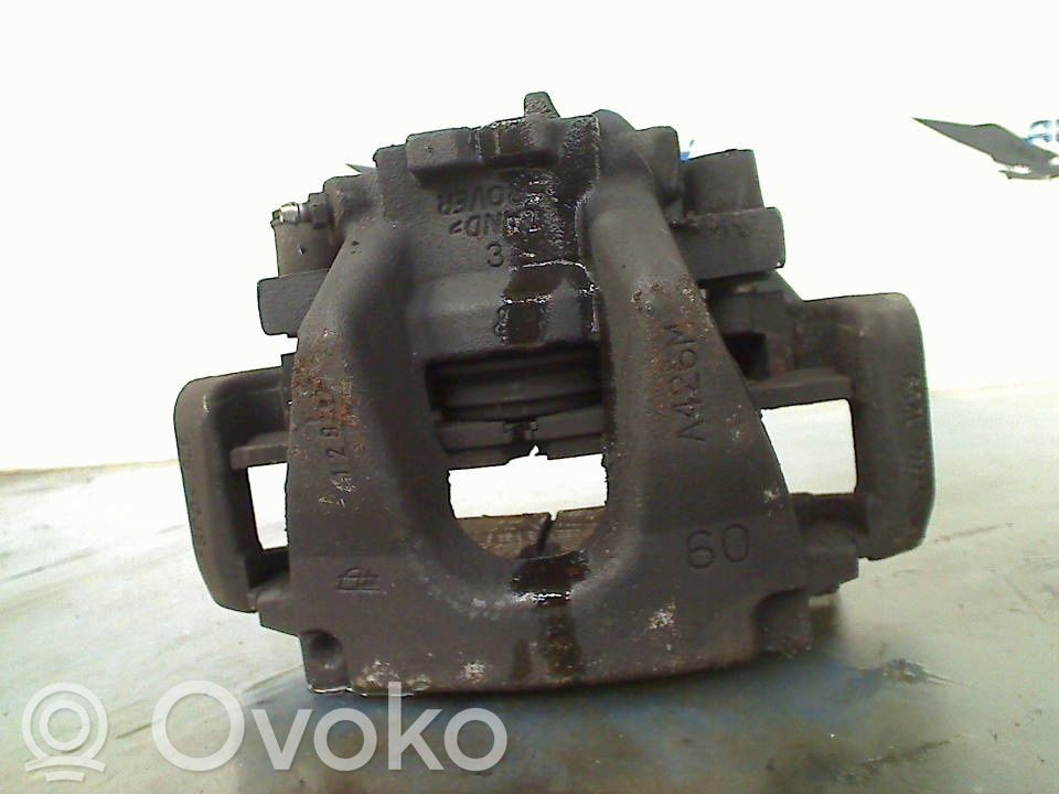 Bremssattel vorne