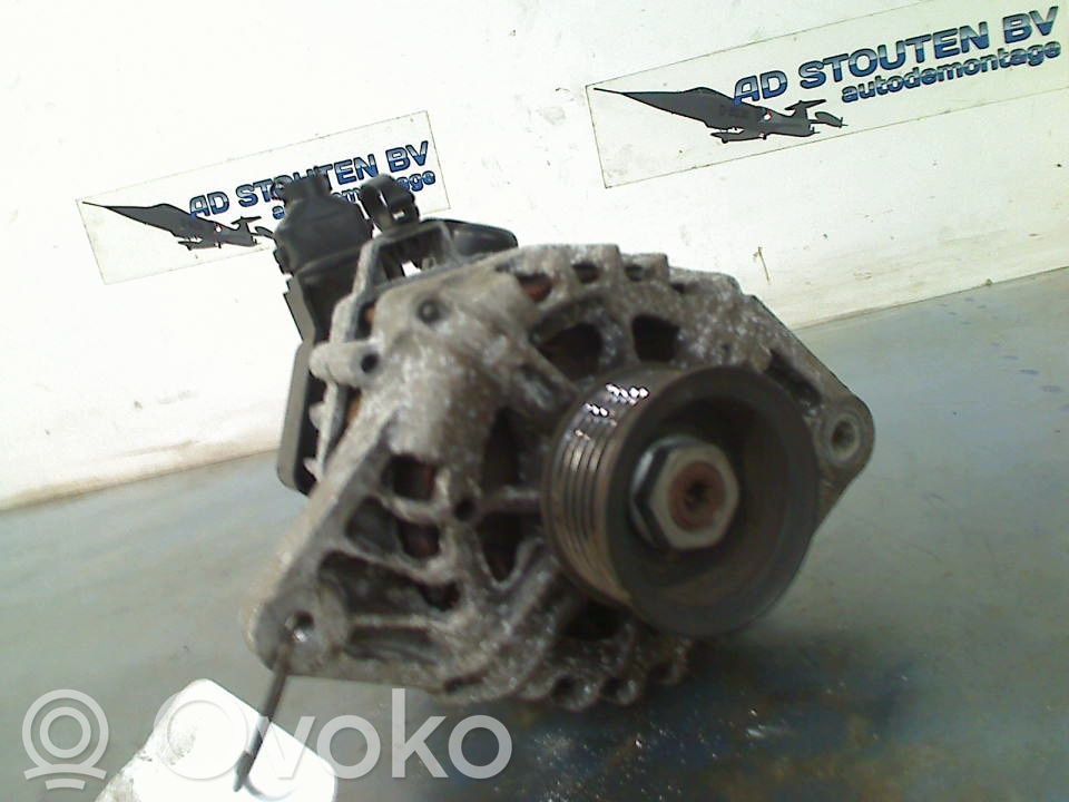 Alternator   2655447,2655447,2655447