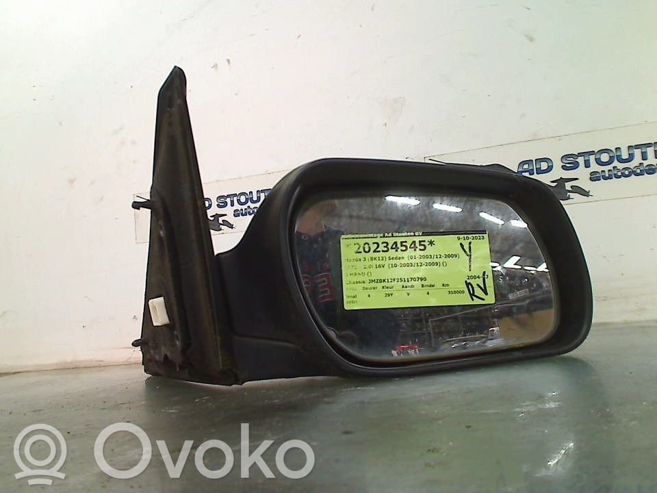 Mazda MX-3 Oglindă electrică ușă față