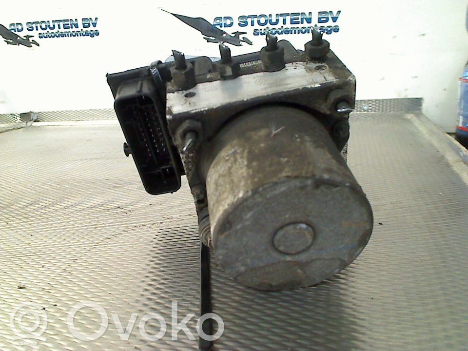 Opel Movano B Pompa ABS