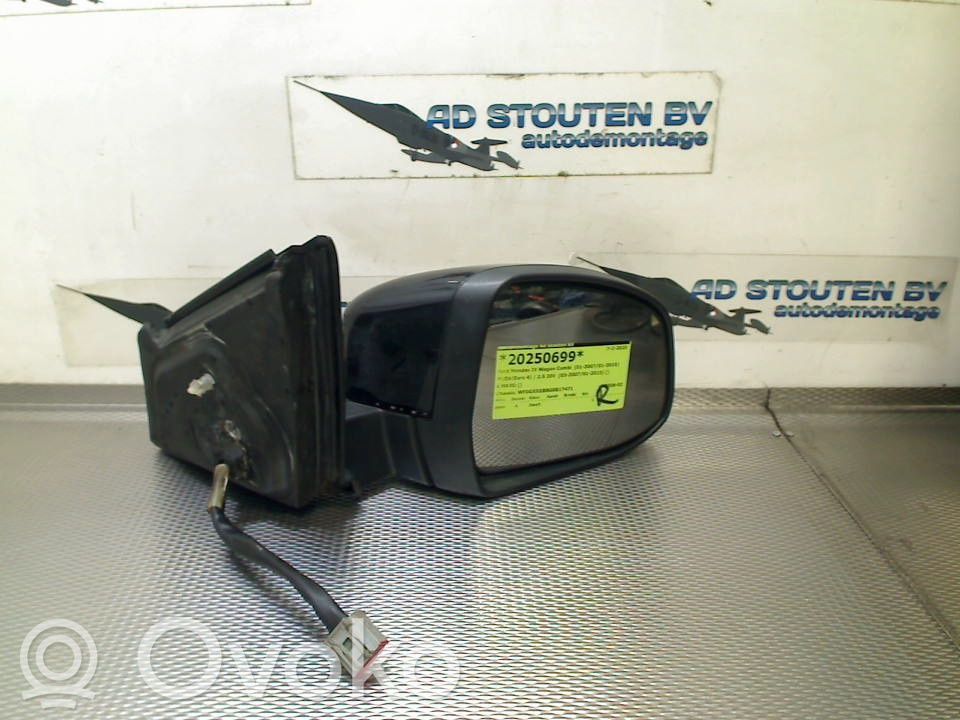 Ford Mondeo MK IV Oglindă electrică ușă față 