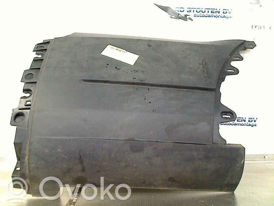 Ford Transit Бампер 