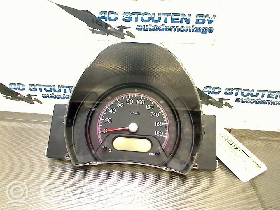 Suzuki Alto Tachimetro (quadro strumenti)