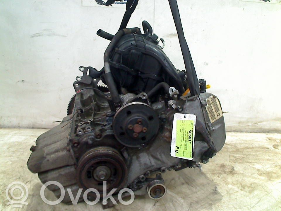 Suzuki Swift I Variklis 