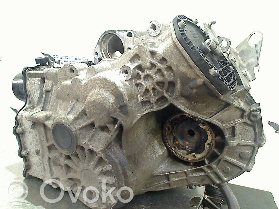 Volkswagen Golf VII Caja de cambios automática 
