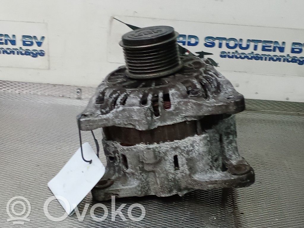 Alternador   A3TB6781,A3TB6781,A3TB6781