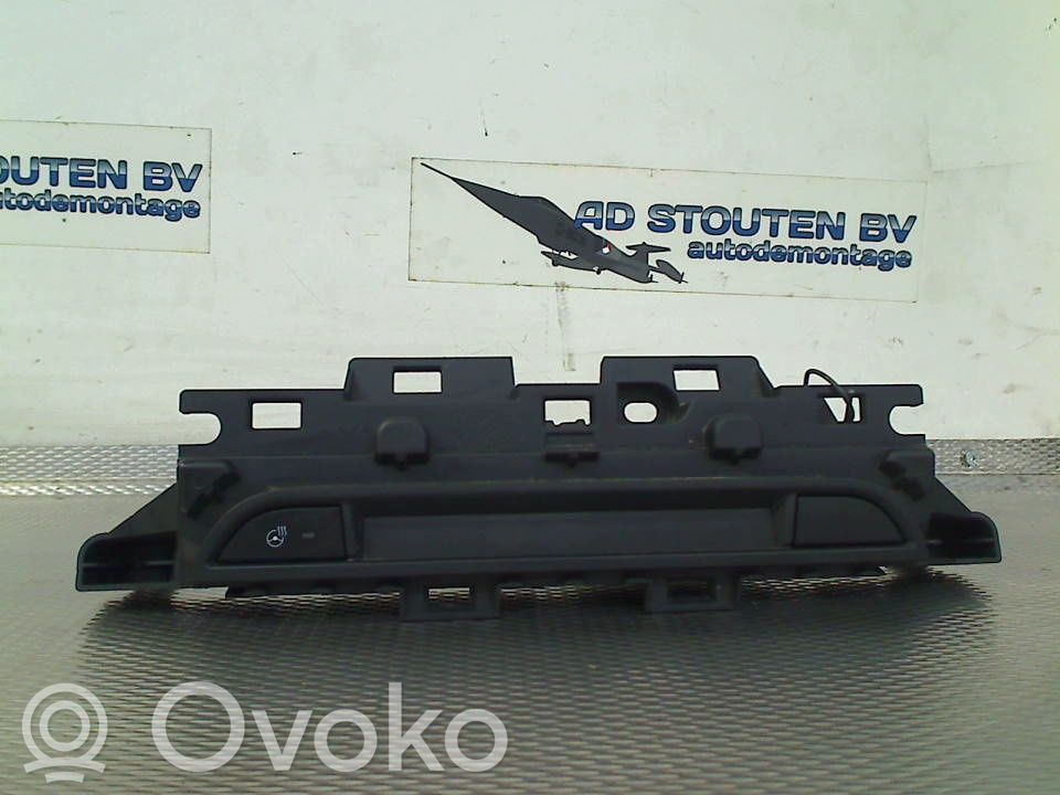 Mazda CX-5 II Other control units/modules 