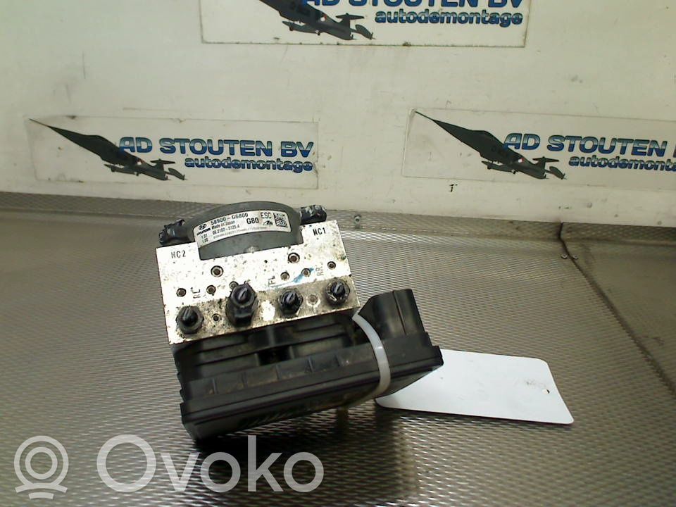 KIA Picanto Pompa ABS