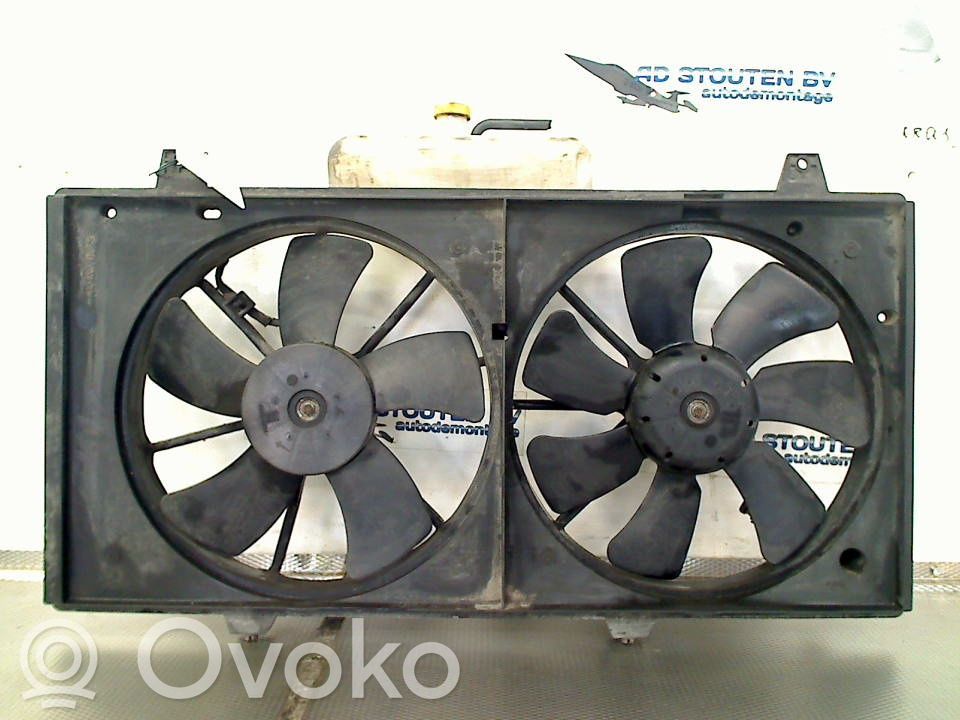 Kit ventilateur