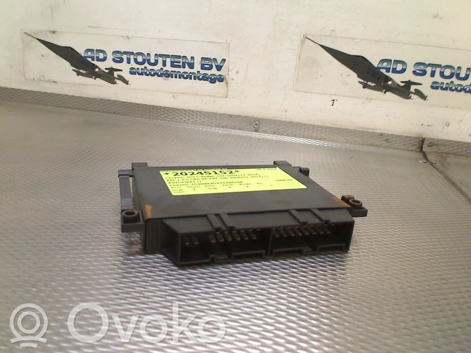 Chrysler 300 - 300C Cruise control unit/module 