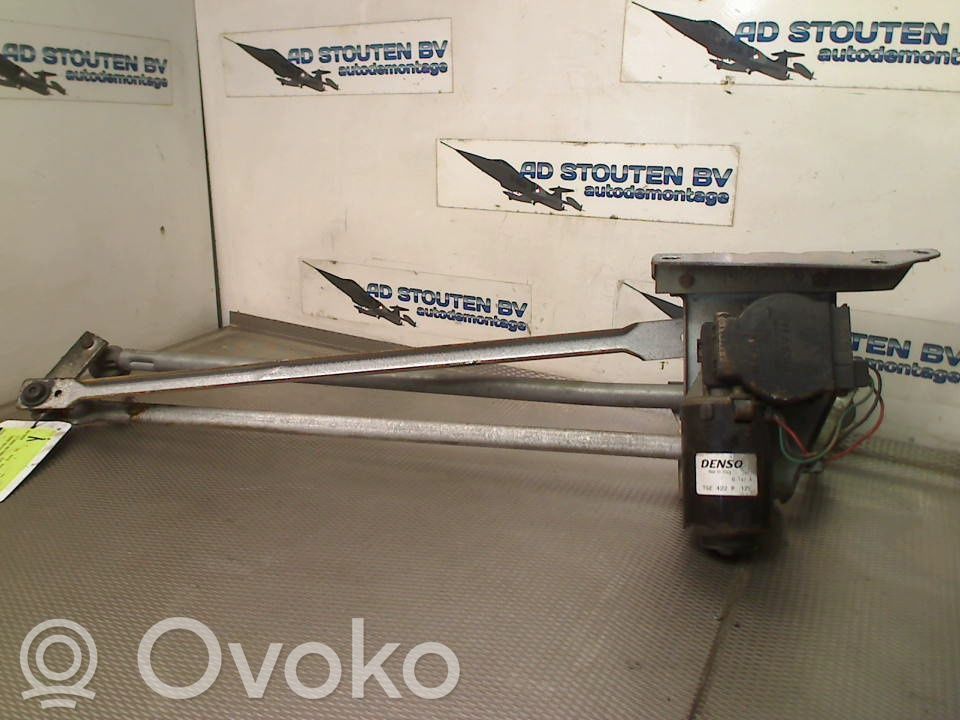 Citroen Jumper Motor și paralelogram ștergător parbriz 