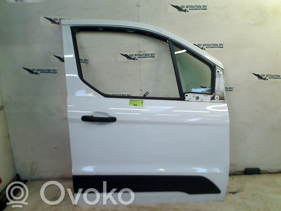 Puerta (Coupé 2 puertas)