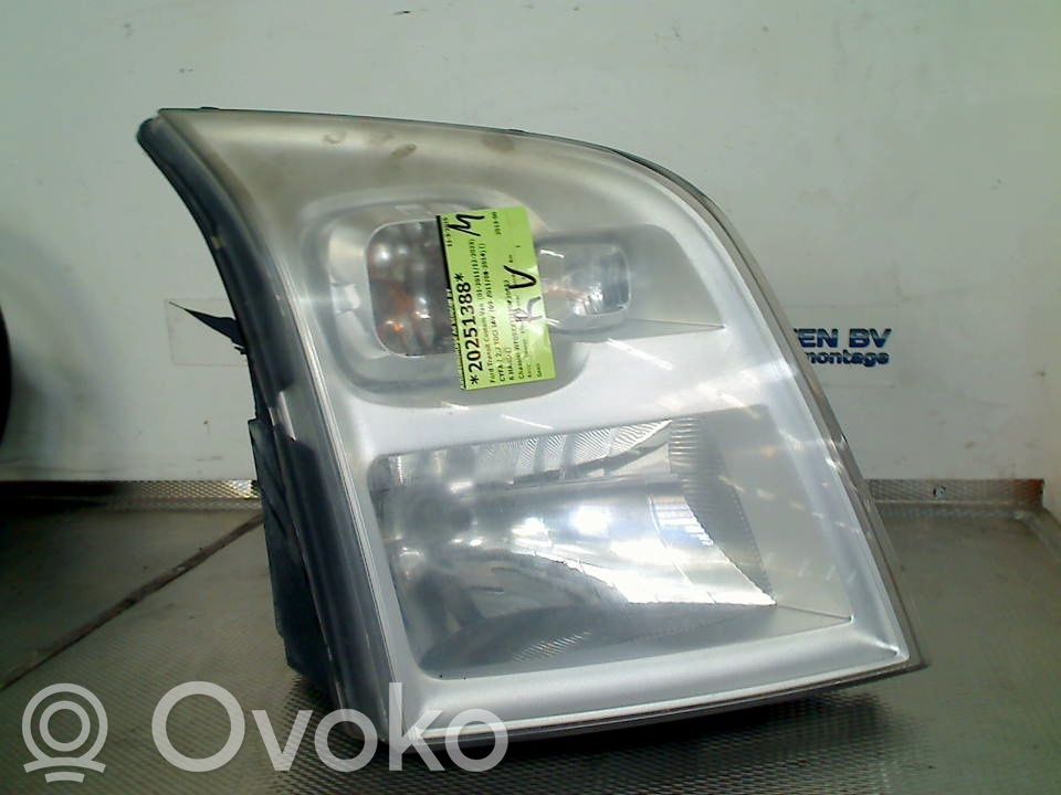 Headlight/headlamp