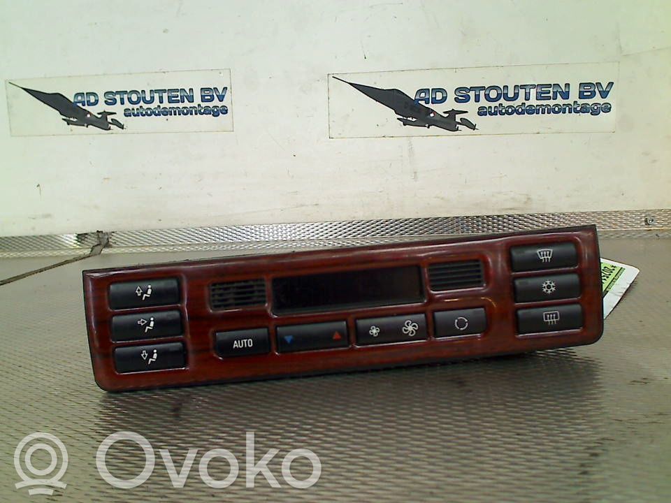 Unitate control climatizare   64118382446,64118382446,64118382446